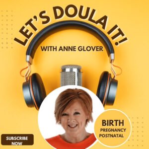 Image for Lets Doula It podcast